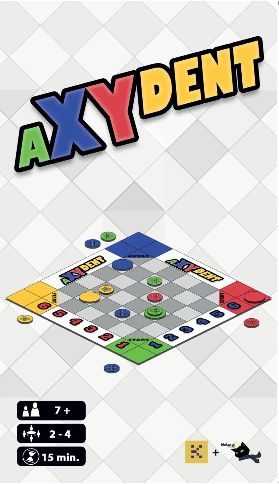 aXYdent