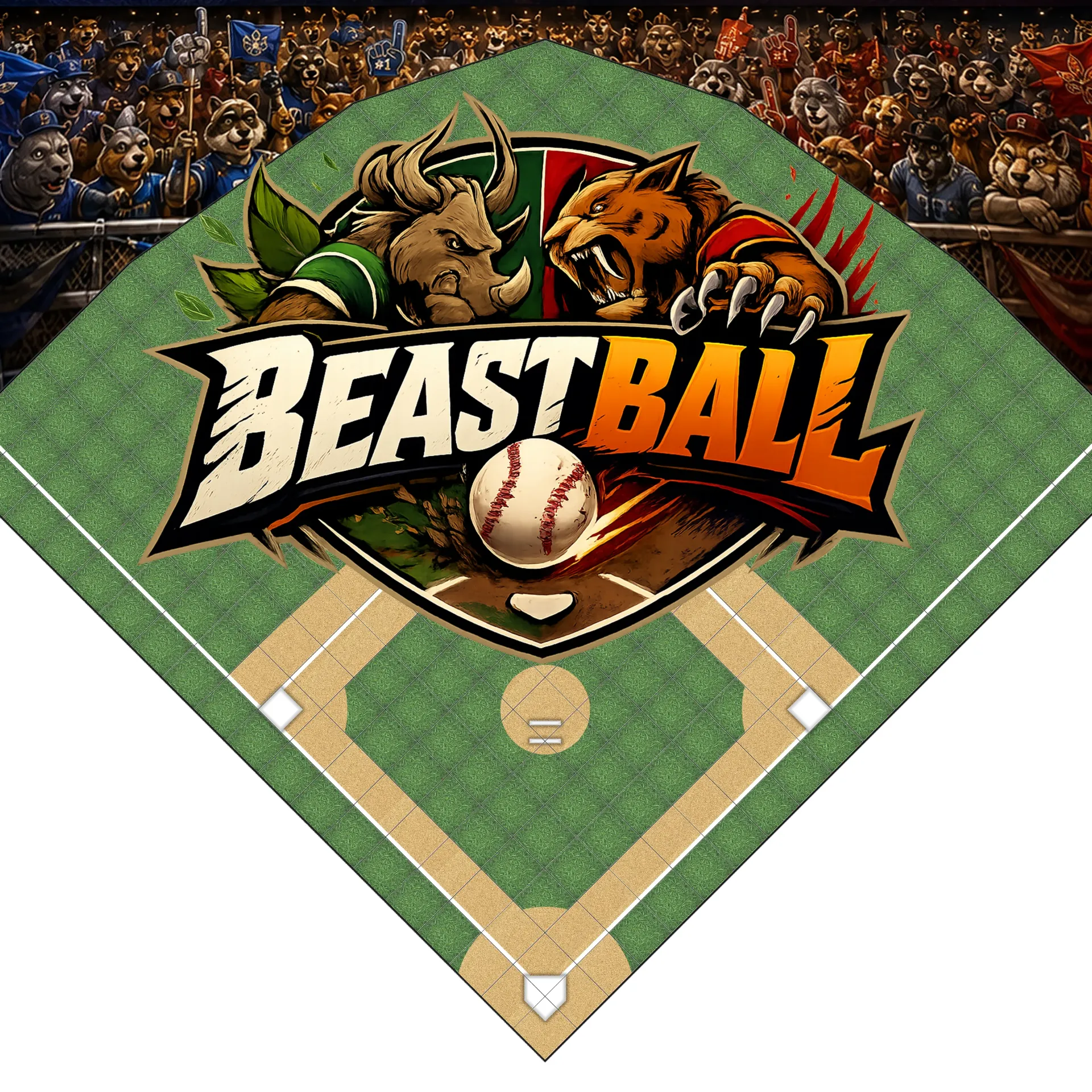BeastBall